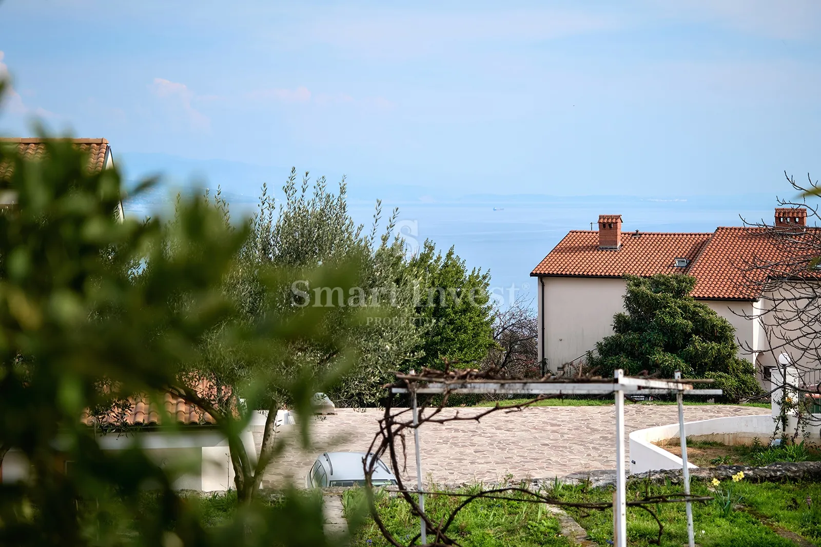 pobri, kuća s velikom okućnicom - slika 5