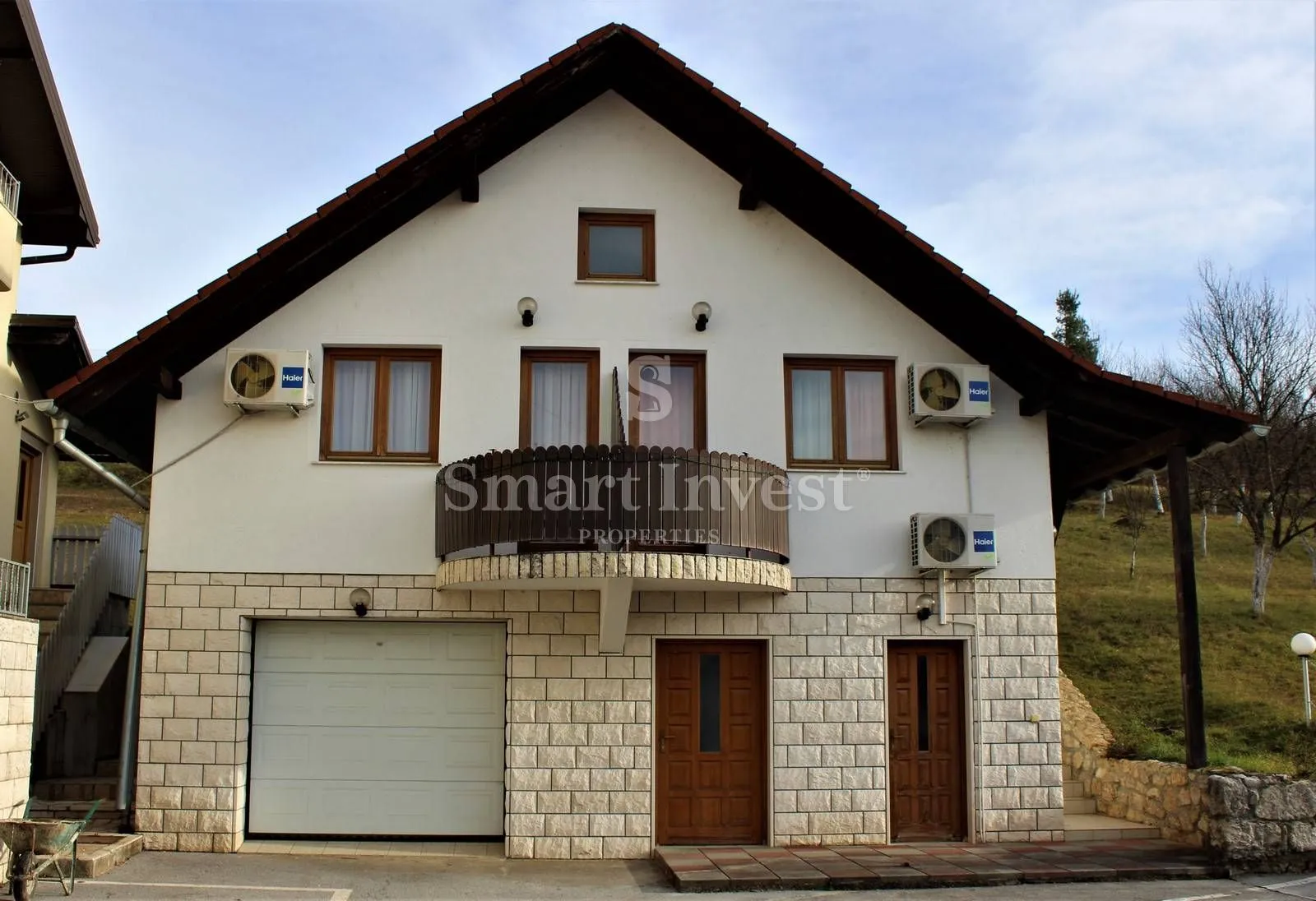 rakovica, restoran + sobe 4 **** - slika 27