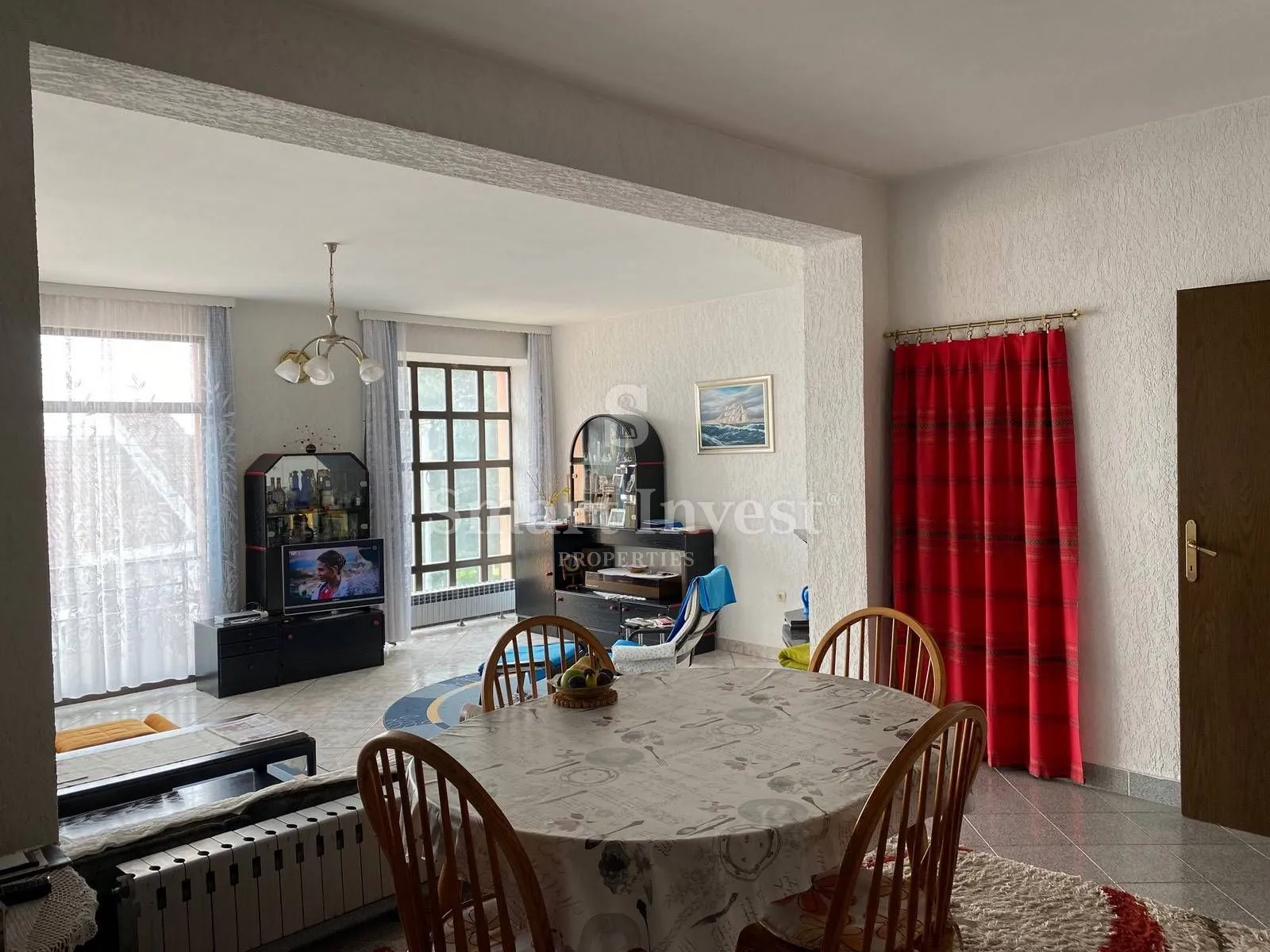 ičići, samostojeća kuća od 460 m2 s pogledom na more - slika 5
