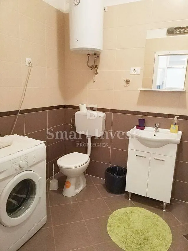 martinkovac, prekrasno uređen stan od 104 m2 s 2 terase, pogledom na more i parkingom - slika 8