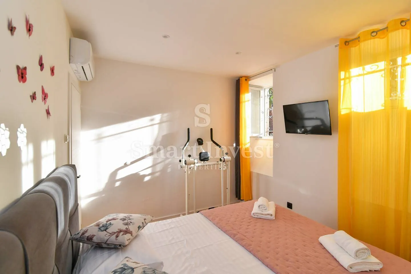 opatija - centar, stan 52,62 m2 svega 50 m od mora - slika 12