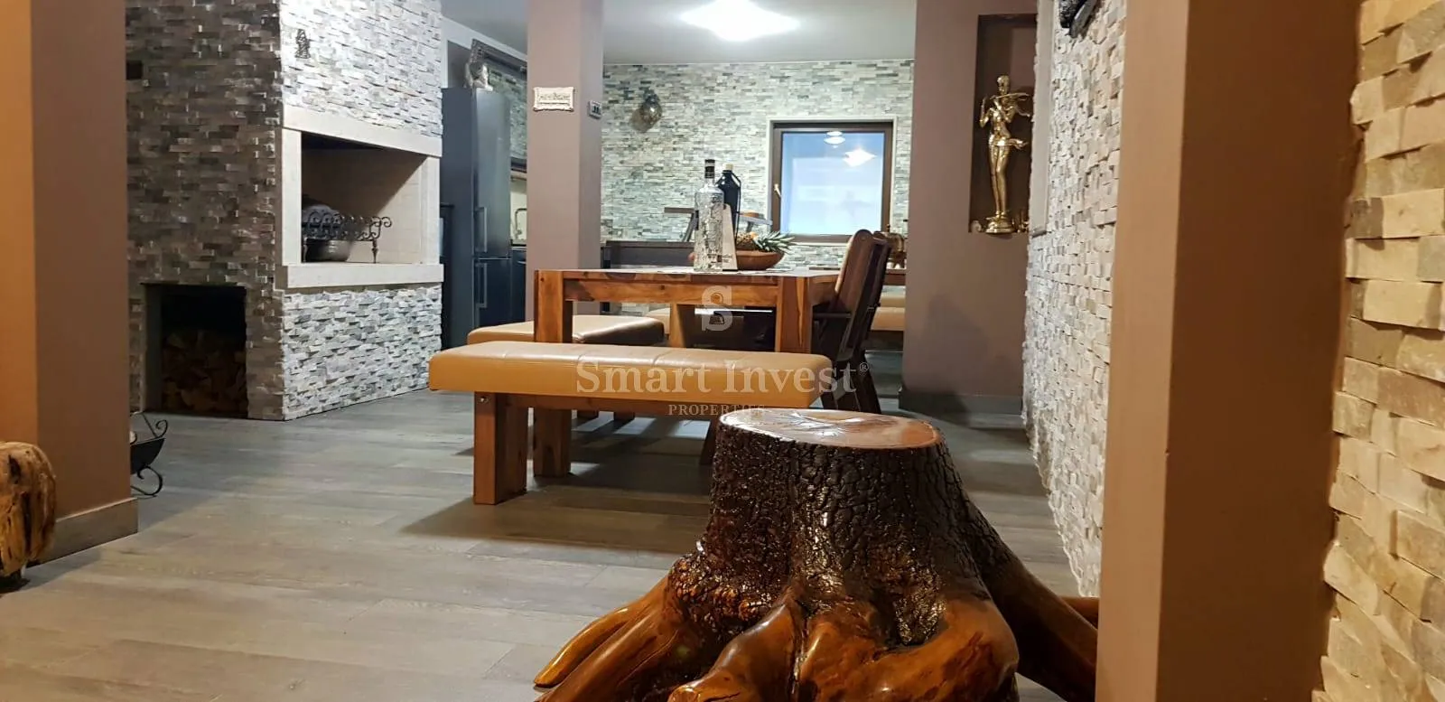 opatija - centar, ekskluzivna vila s pogledom na more, 100 m od mora! - slika 19