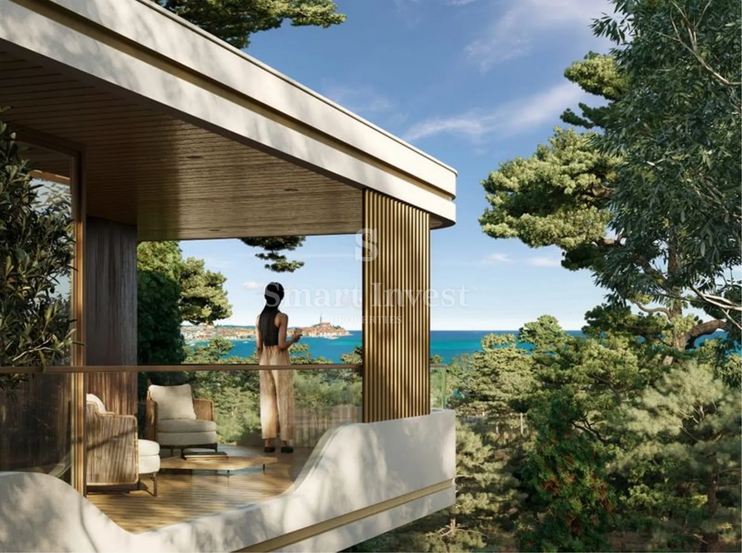 rovinj, ekskluzivna novogradnja 150 m od mora (s5) - slika 7
