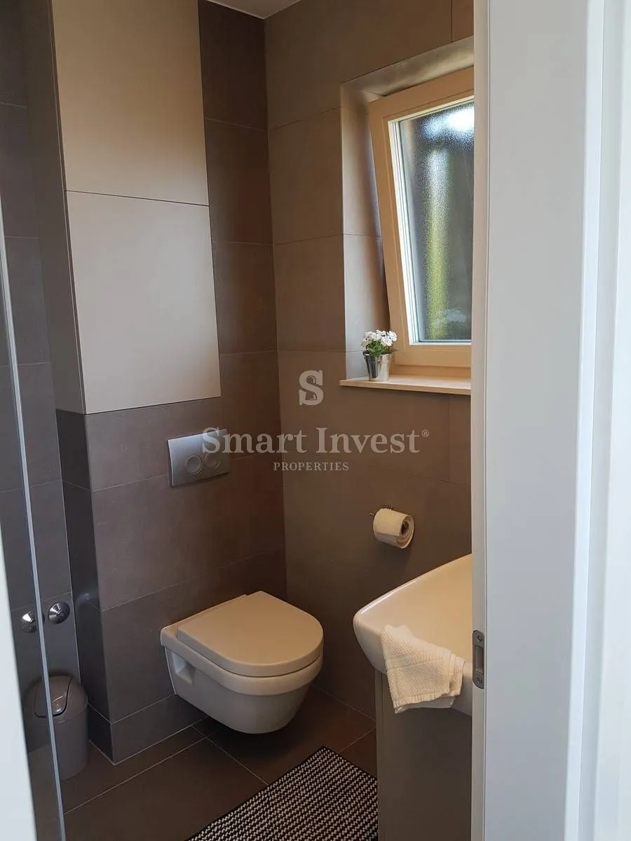 ika, novouređena kuća od 290 m2 s prekrasnim pogledom! - slika 27