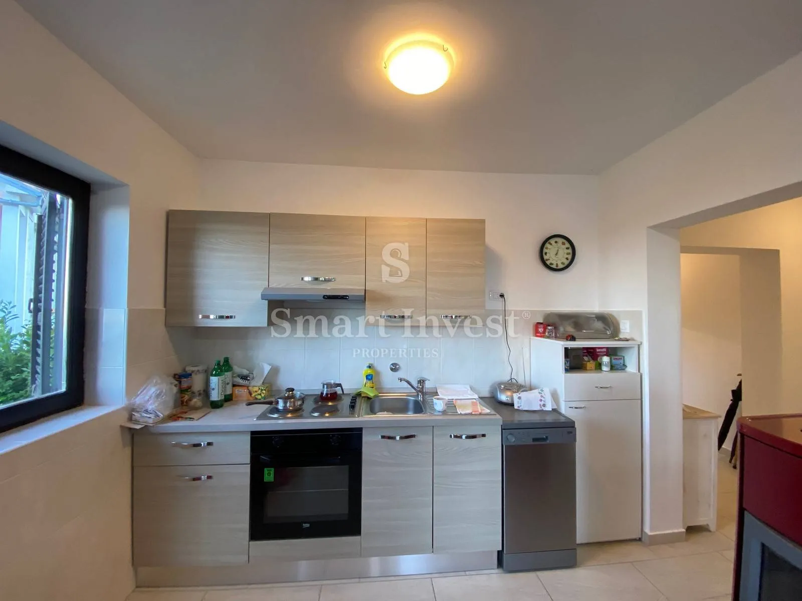 veprinac, kuća od 160 m2 sa 850 m2 okućnice - slika 2