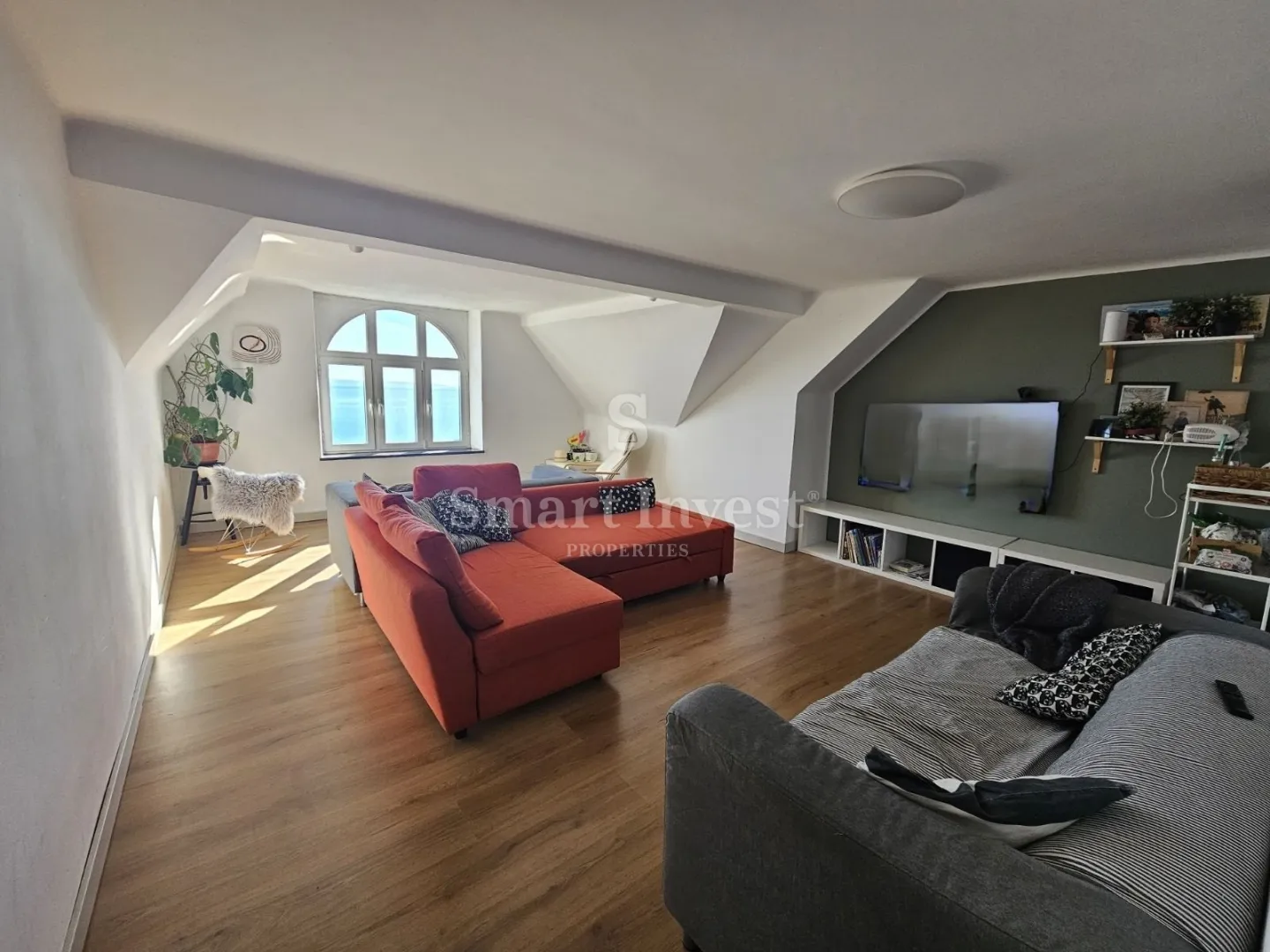 OPATIJA - CENTAR, stan od 100 m2