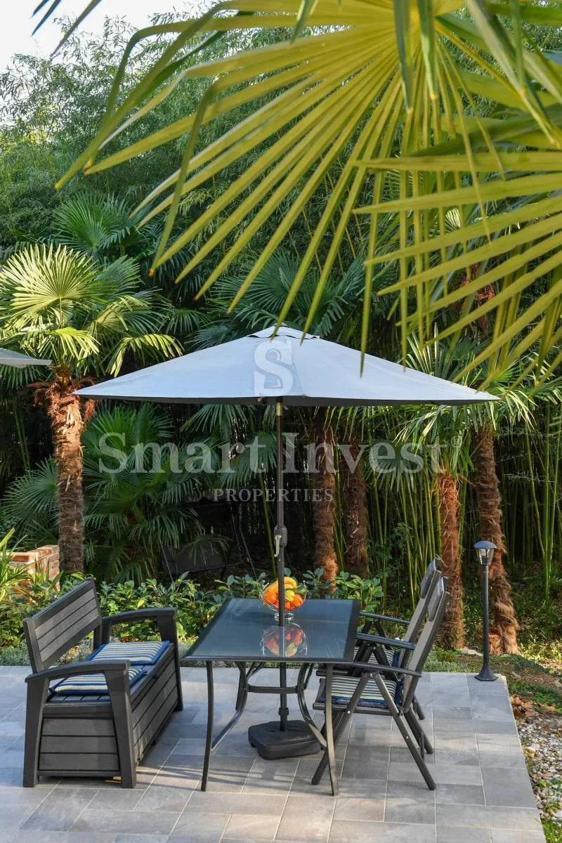 opatija - centar, stan 52,62 m2 svega 50 m od mora - slika 17