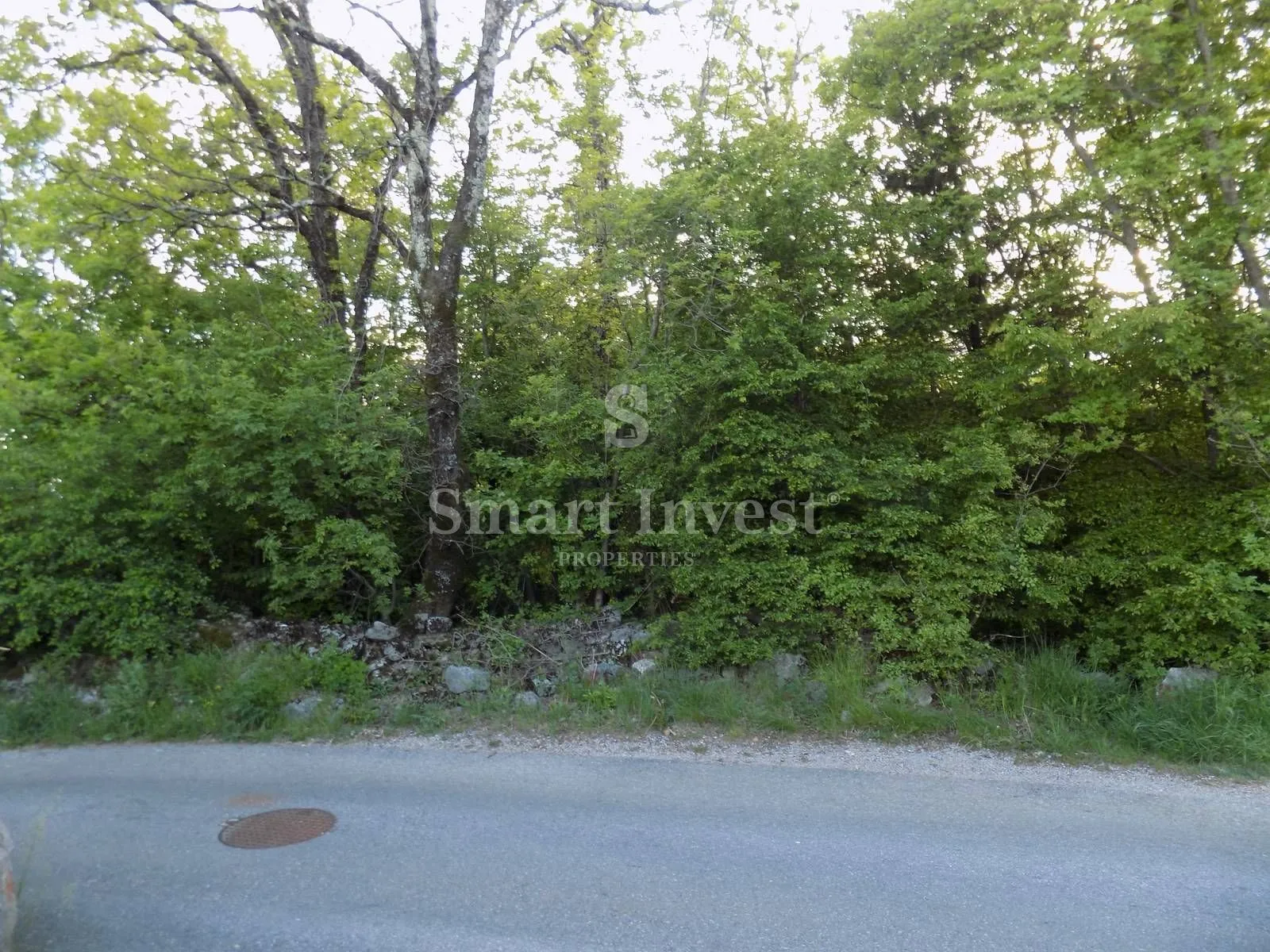 matulji, bliža okolica centra teren 889 m2 - slika 2