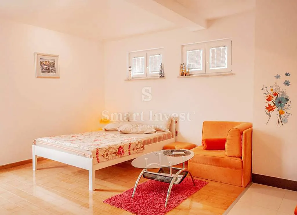 funtana, prekrasna vila s bazenom i 10 apartmana u blizini mora! - slika 39