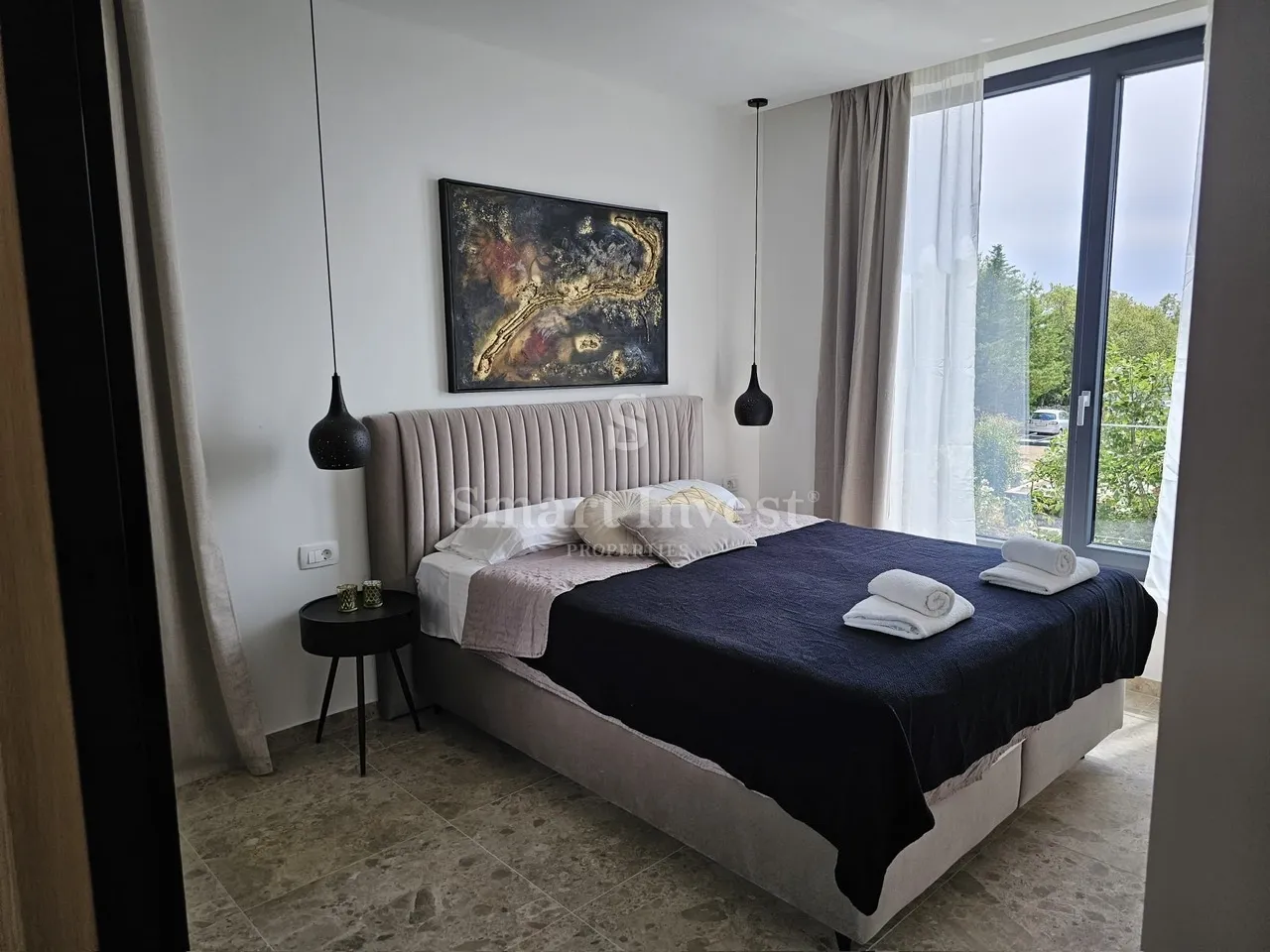 krk - linardići, luksuzna vila s bazenom - slika 33