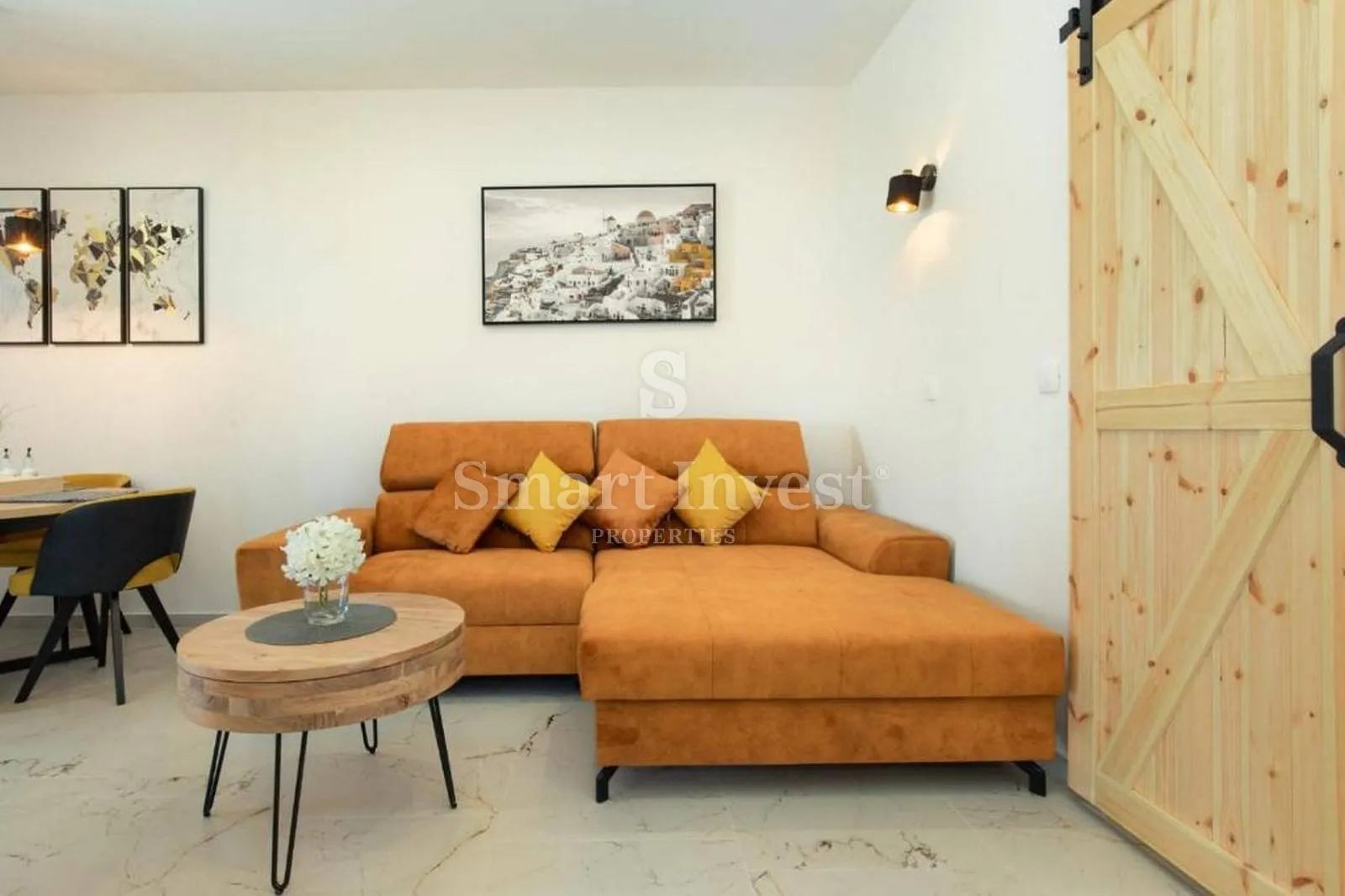 opatija - centar, novouređeni stan 43 m2 sa prekrasnim pogledom na more - slika 6