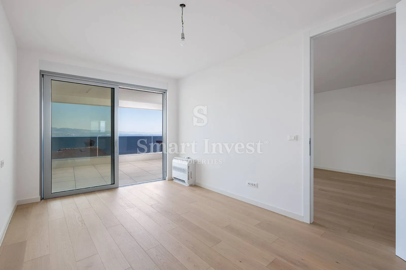 opatija, stan 2s+db s pogledom na more u novogradnji s bazenom (p3) - slika 22