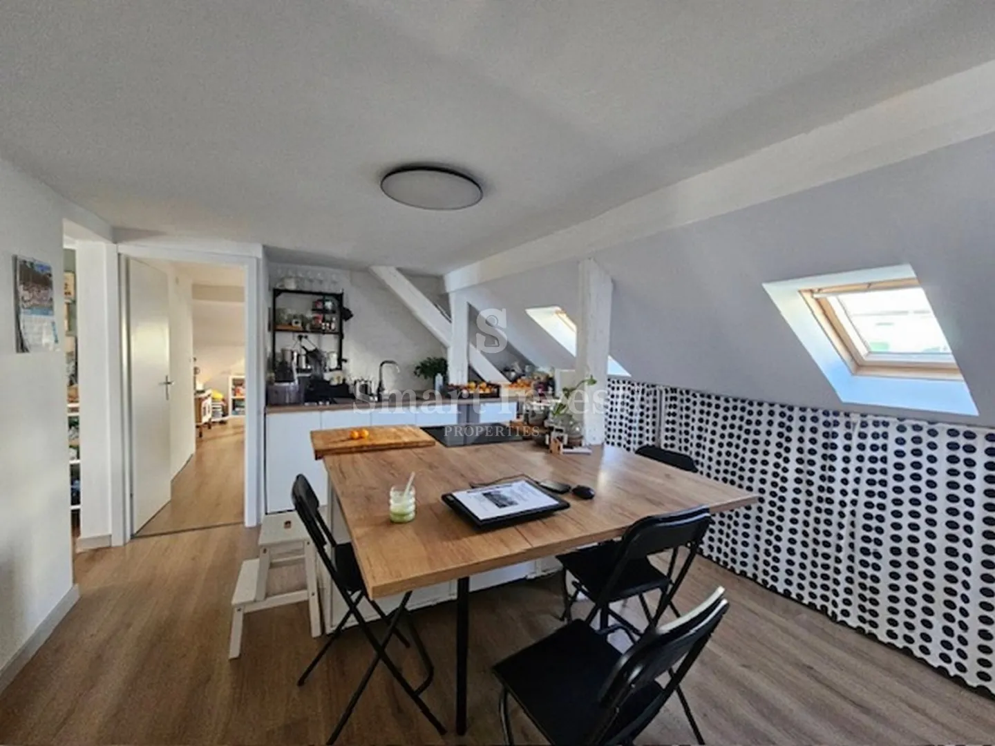 opatija - centar, stan od 100 m2 - slika 8