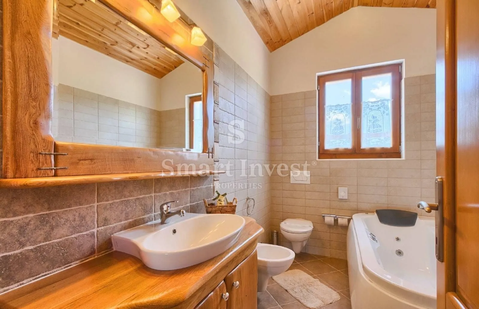 istra - pazin, prekrasna vila s bazenom - slika 38