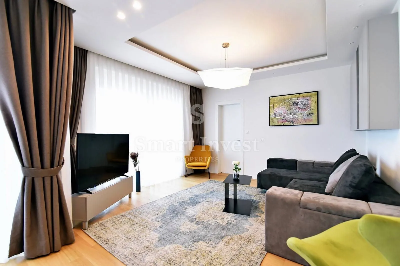 opatija centar, luksuzna vila sa 6 stanova i predivnim pogledom na kvarner - slika 30