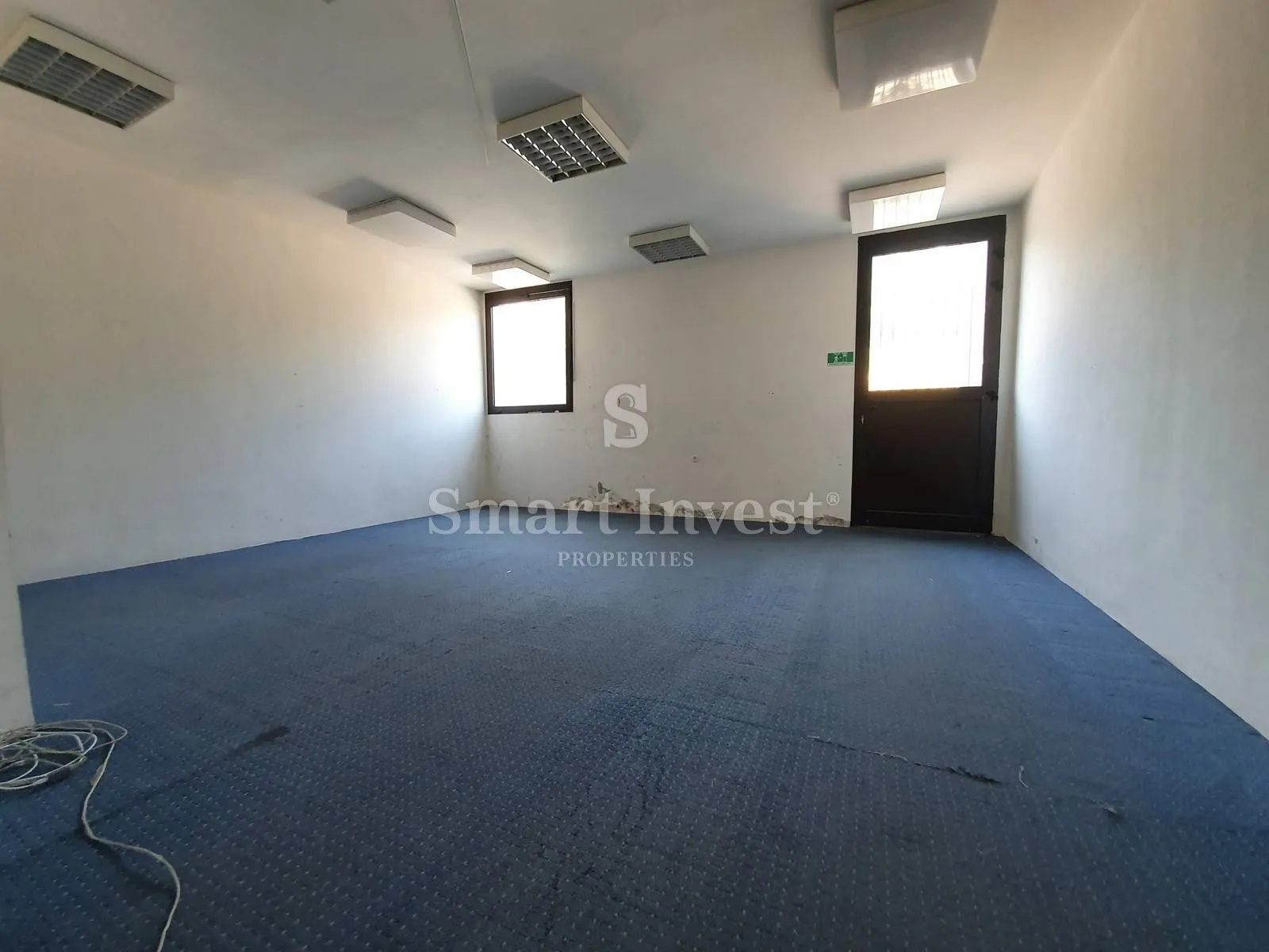 rijeka - podmurvice, poslovni prostor od 342 m2 - slika 6