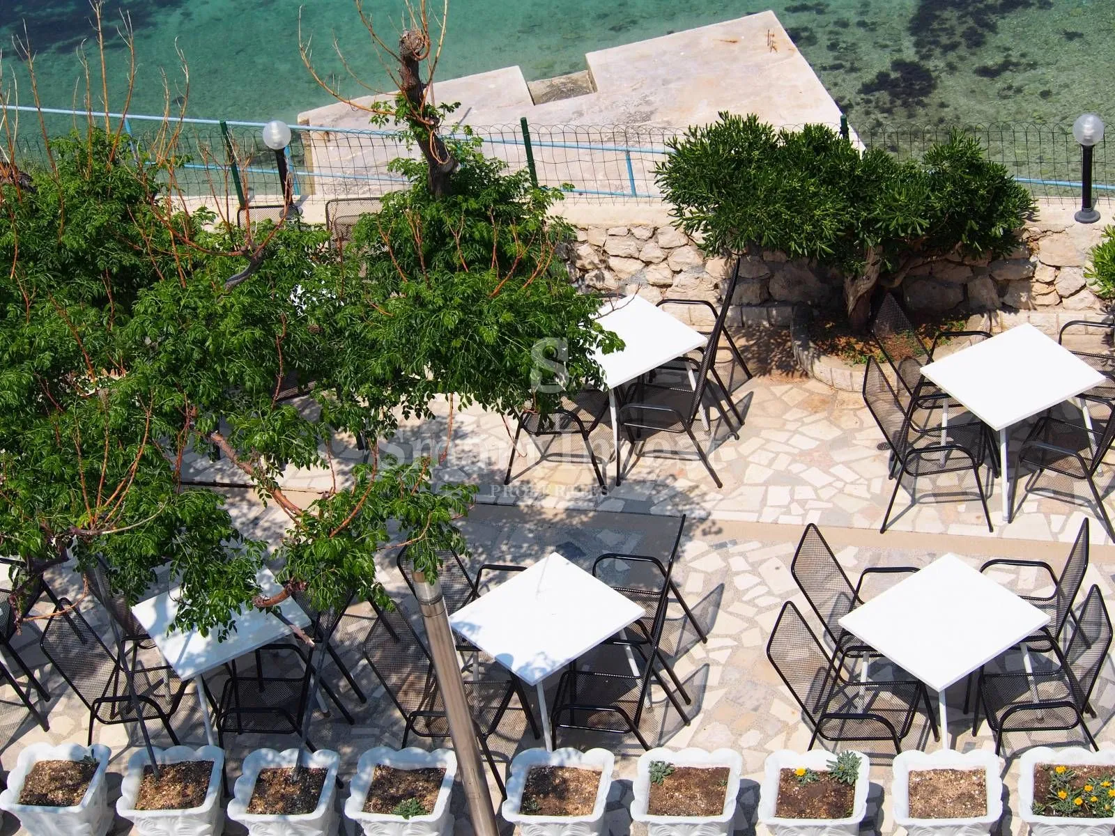 pag - vodice, hotel prvi red do mora, tik do plaže! - slika 15