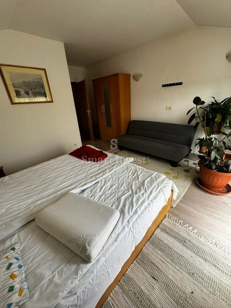 šapjane - matulji, kuća sa 2000 m2 parkinga - slika 15