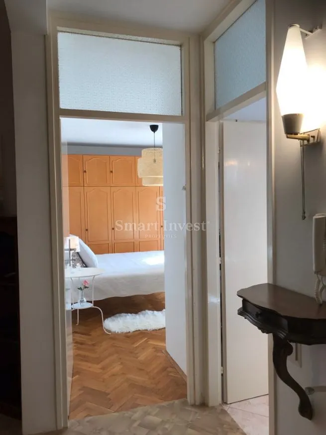 rastočine, odličan stan 2skl s pogledom na more - slika 15