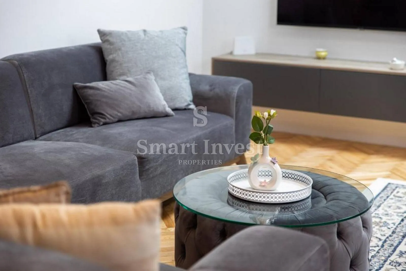 opatija - centar, stan od 74.22 m2, 2s+db, prvi red do mora! (prodaja) - slika 7