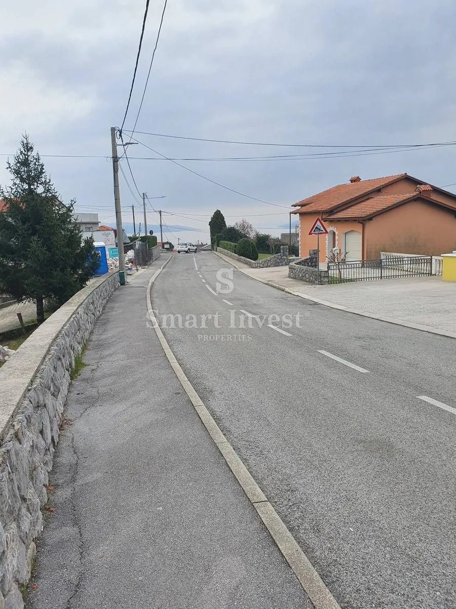 kastav, građevinsko zemljište - slika 2
