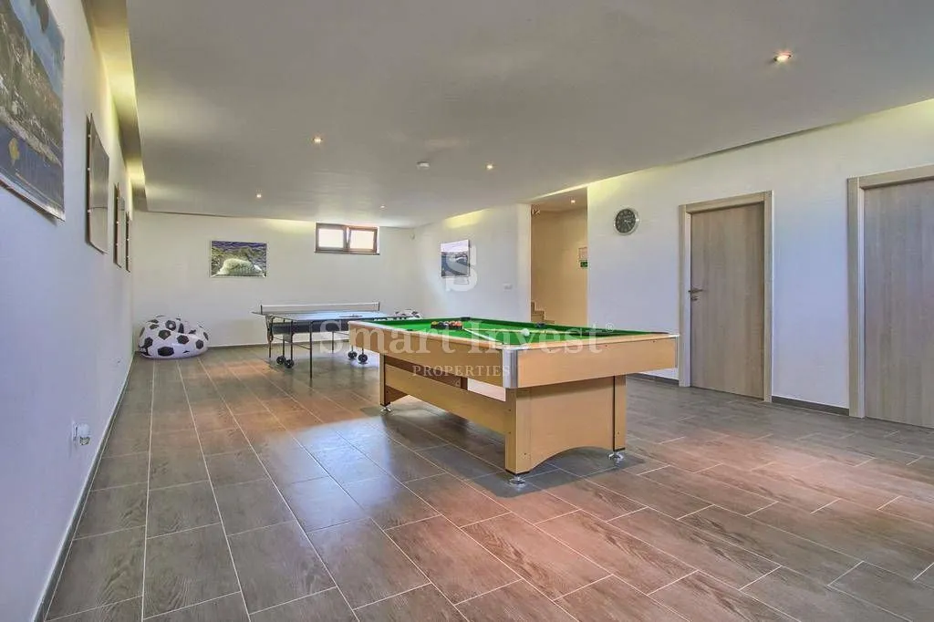istra, prekrasna kuća s bazenom za 10-12 osoba na 2000 m2 - slika 39