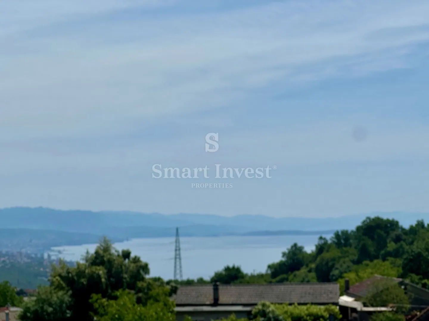 rukavac - matulji, samostojeća kuća s pogledom na more - slika 28