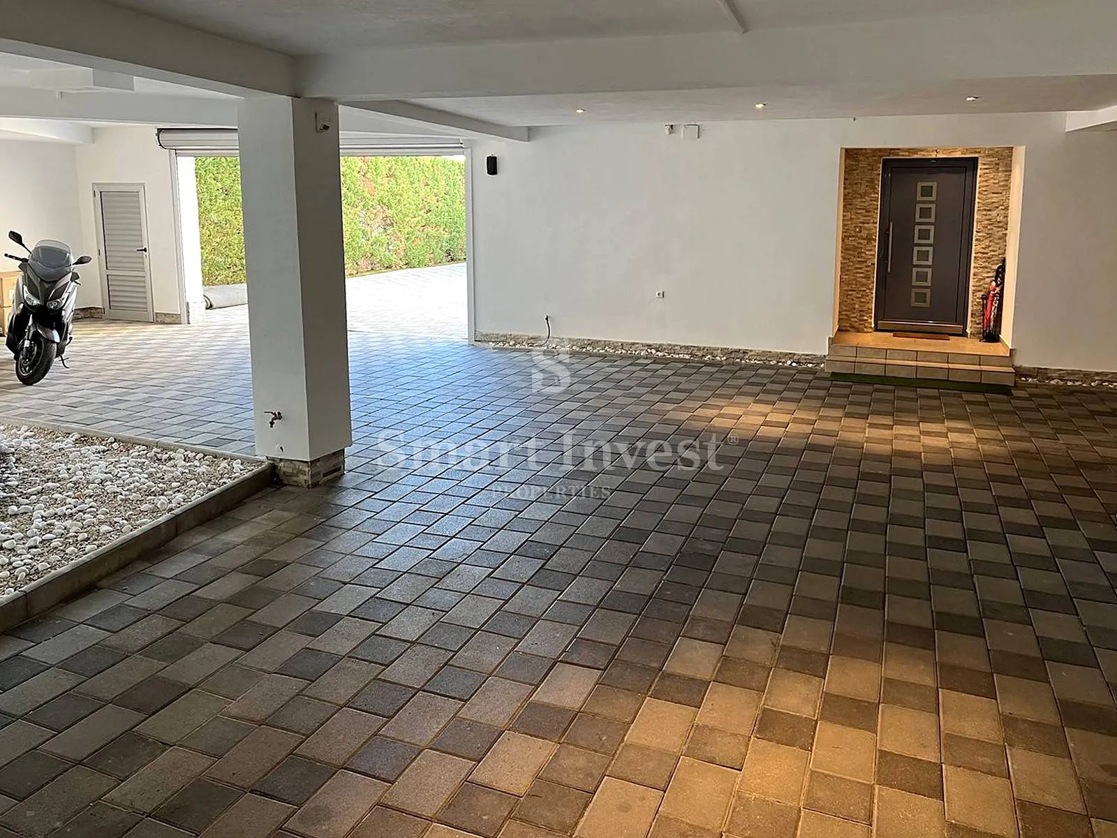 opatija, ekskluzivna villa s bazenom i teniskim terenom, prodaja - slika 22