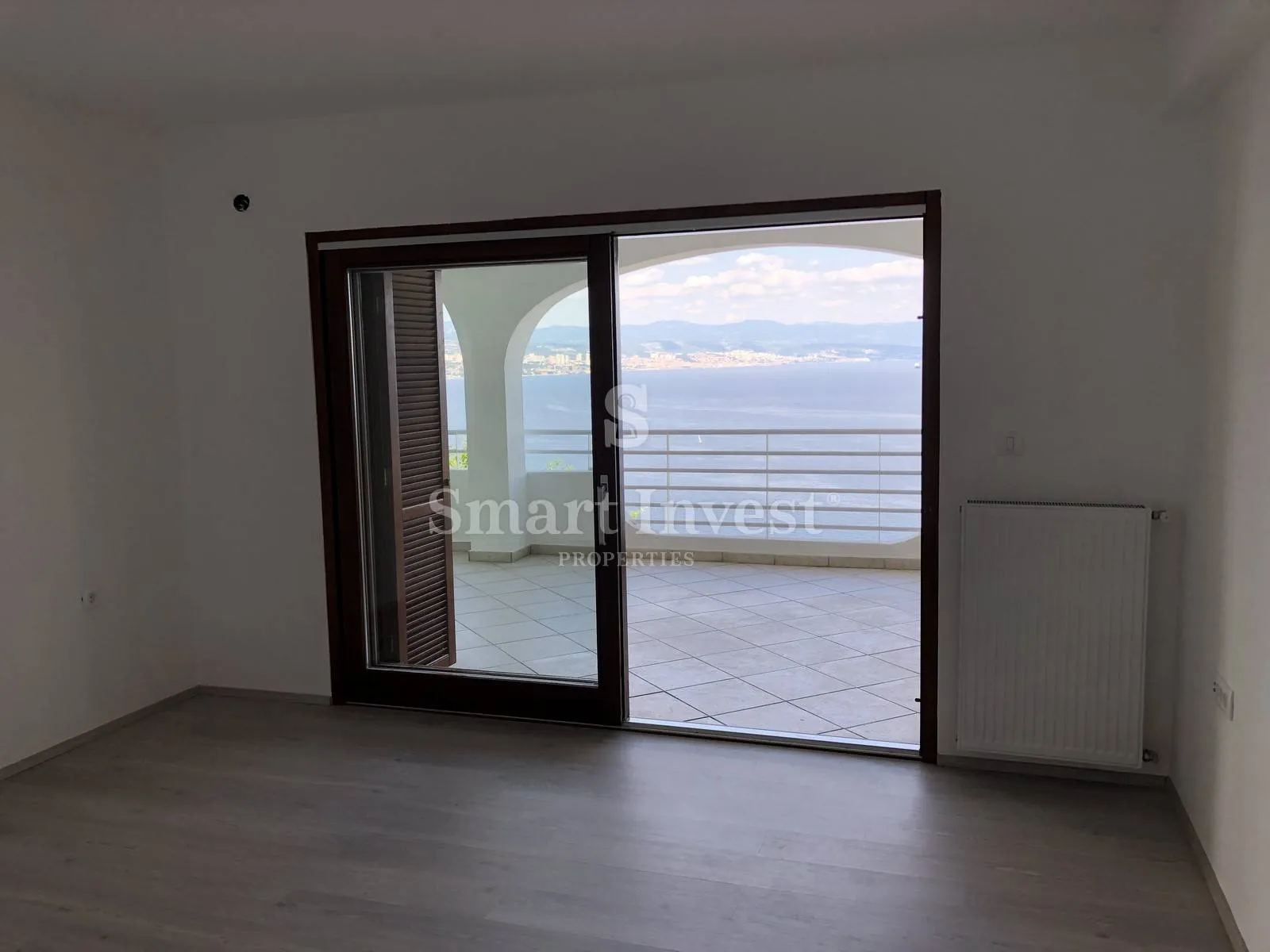 opatija, odličan stan od 150 m2, 2s+db, s panoramskim pogledom na kvarner - slika 19