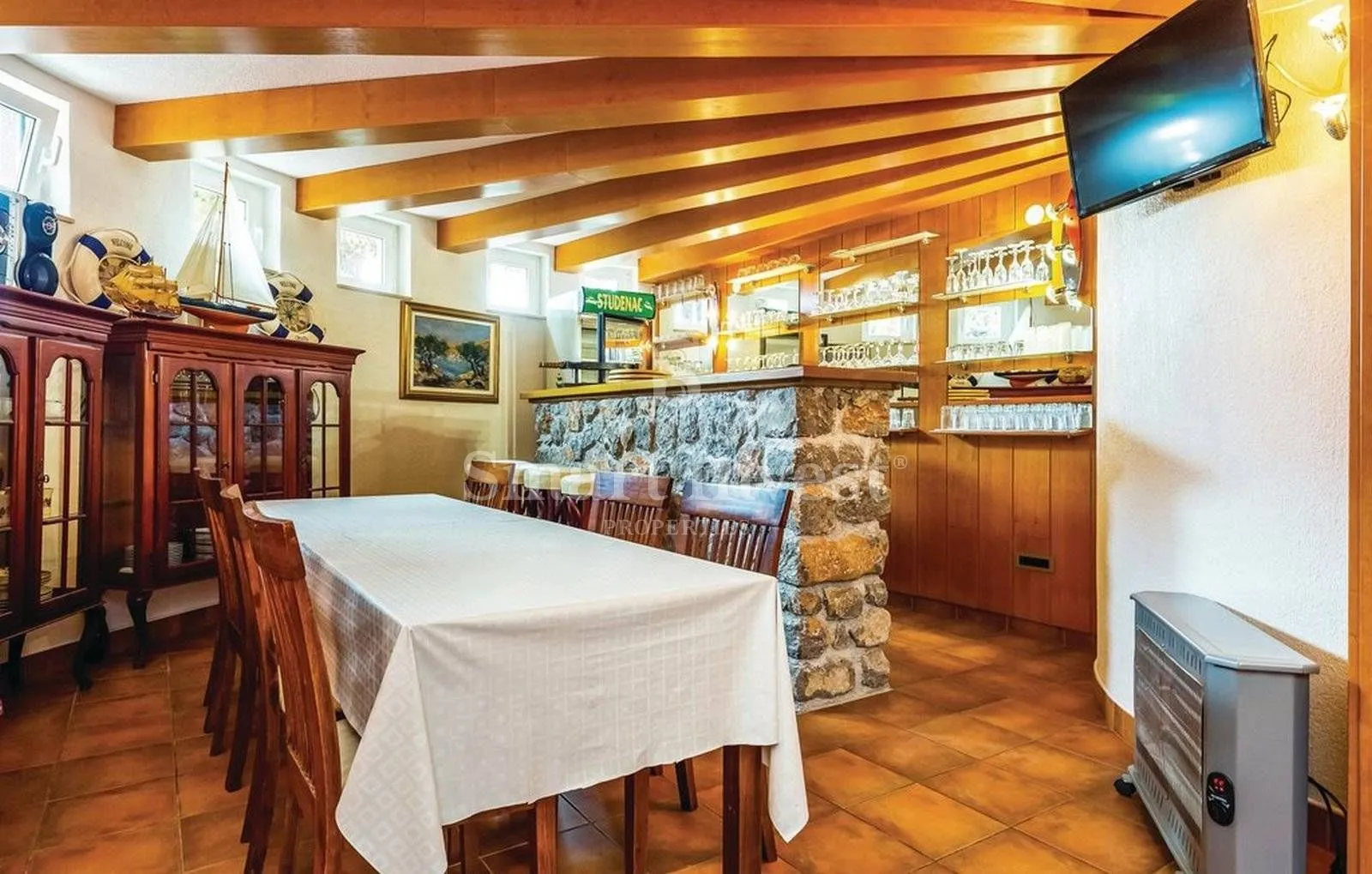 opatija, vila 460 m2 na izdvojenoj lokaciji nedaleko mora! - slika 19