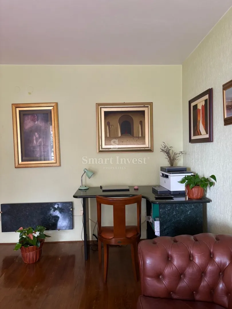 marčeljeva draga, stan 2s+db s lođom i pogledom na more - slika 5