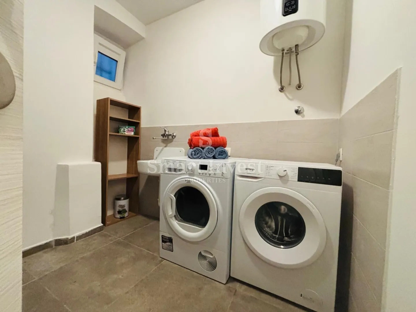 opatija - centar, stan od 100 m2, 2s+db, terasa - slika 15