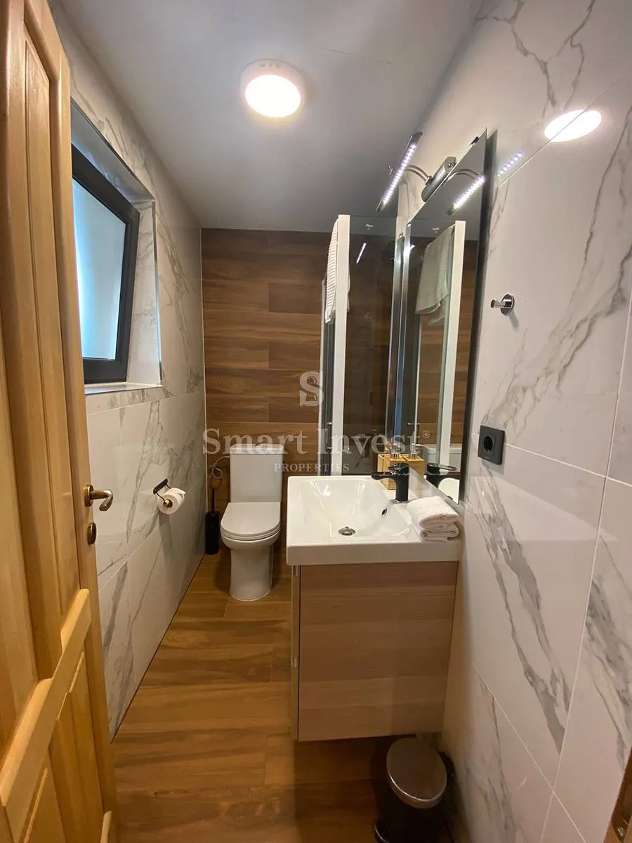 gorski kotar, nova luksuzna spa "gorska vila" 4* - slika 28