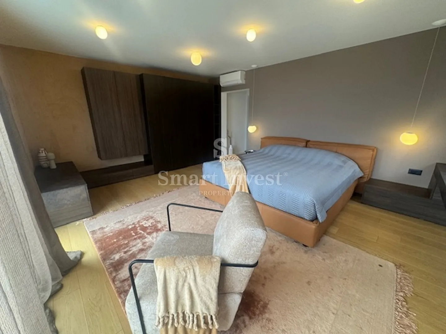 opatija, luksuzan penthouse s panoramskim pogledom - slika 17