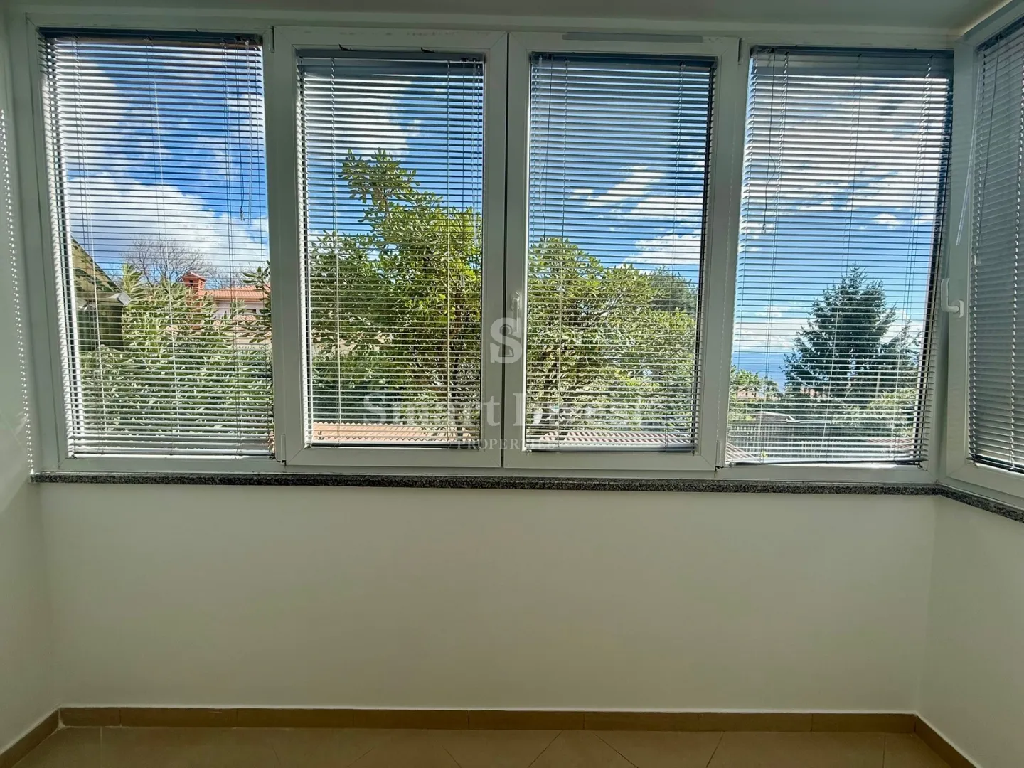 pobri - mihotići, poslovni prostor od 40 m2 za najam - slika 4