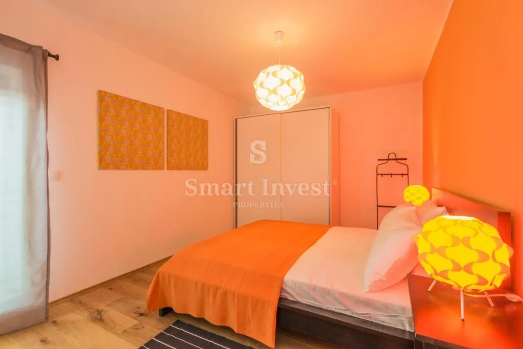 ika - oprić, vila s 4 apartmana i panoramskim pogledom na more - slika 20