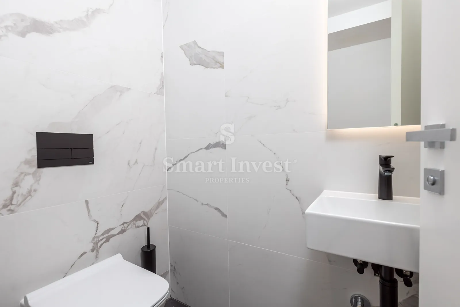 opatija, stan 2s+db s pogledom na more u novogradnji s bazenom (s2) - slika 25