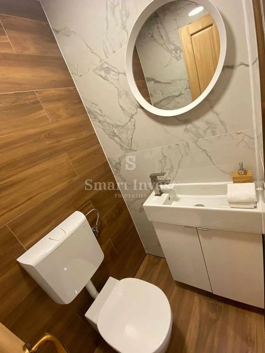 gorski kotar, nova luksuzna spa "gorska vila" 4* - slika 30