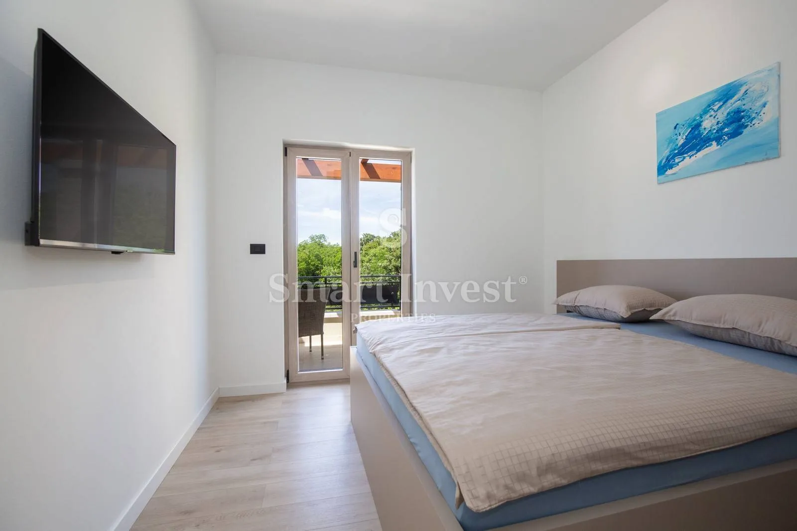 istra, novogradnja s bazenom, 160 m2, na 15 minuta od mora - slika 24