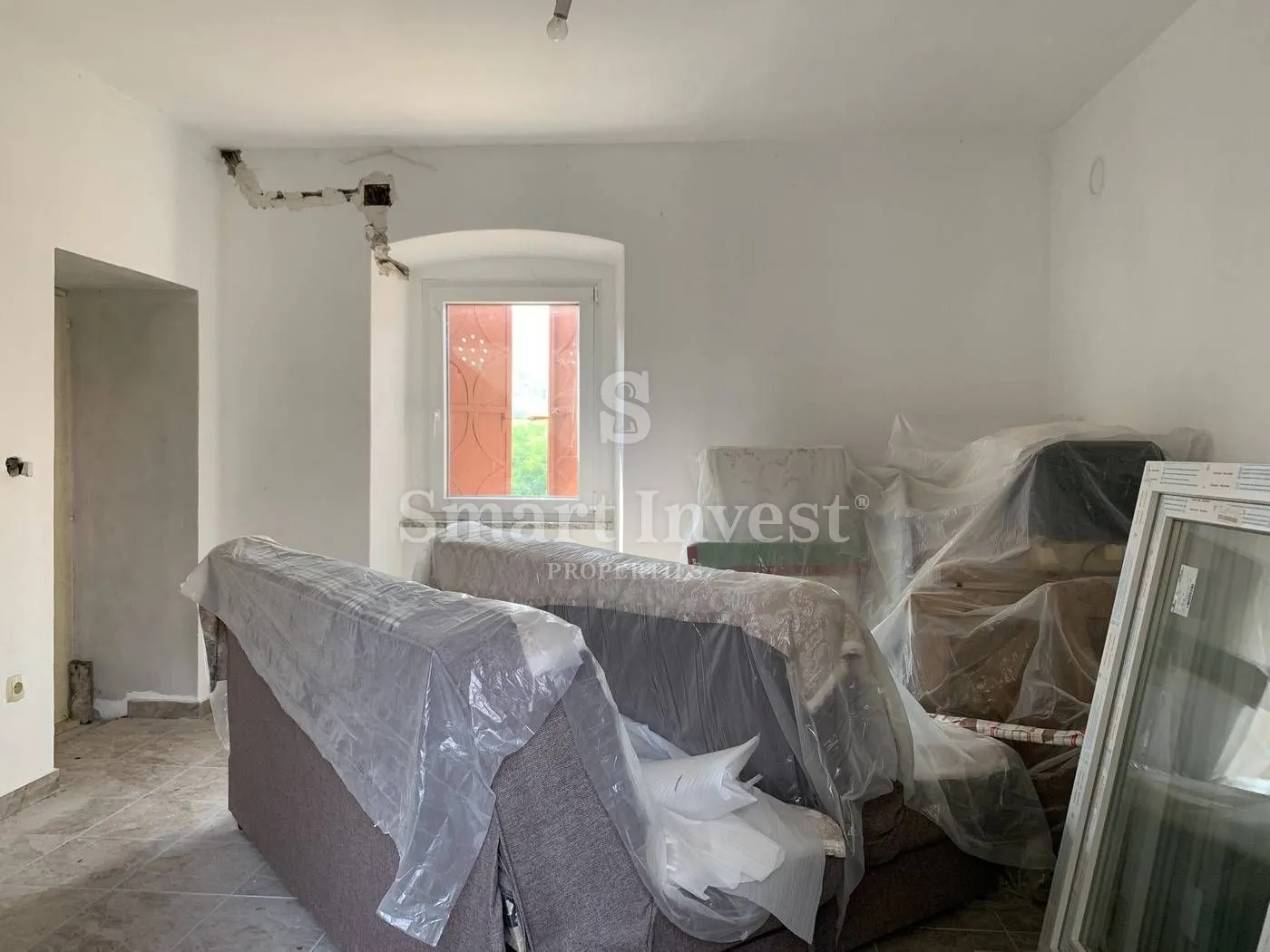 matulji, kuća 66 m2 ( u naravi 120 m2 ) - slika 4