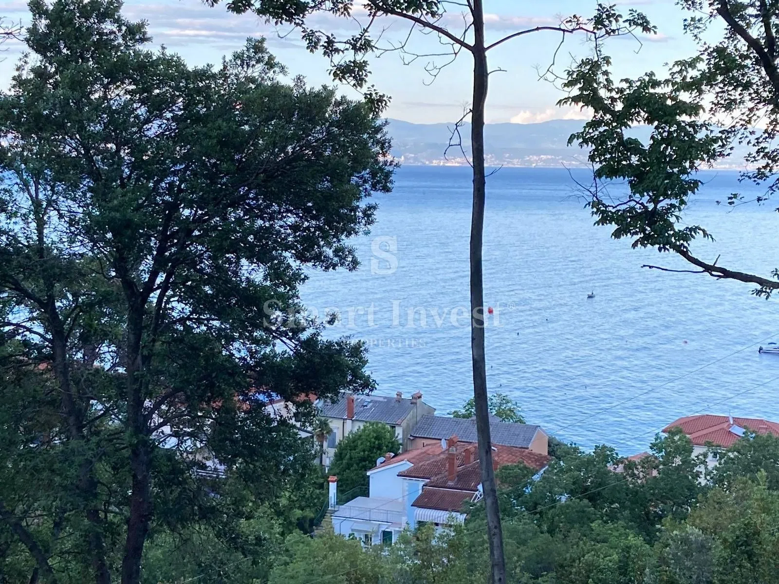 mošćenička draga, građevinsko zemljište od 1768 m2 - slika 6