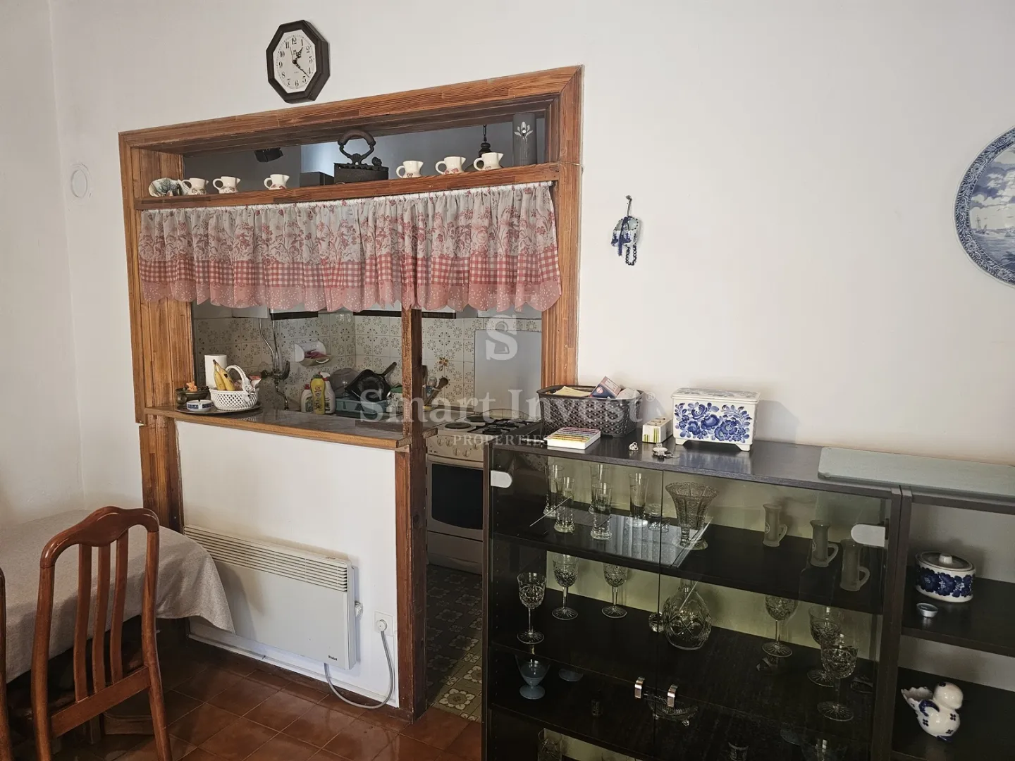 opatija, stan od 57,37 m2 s vrtom od 111m2, u blizini centra i mora - slika 8