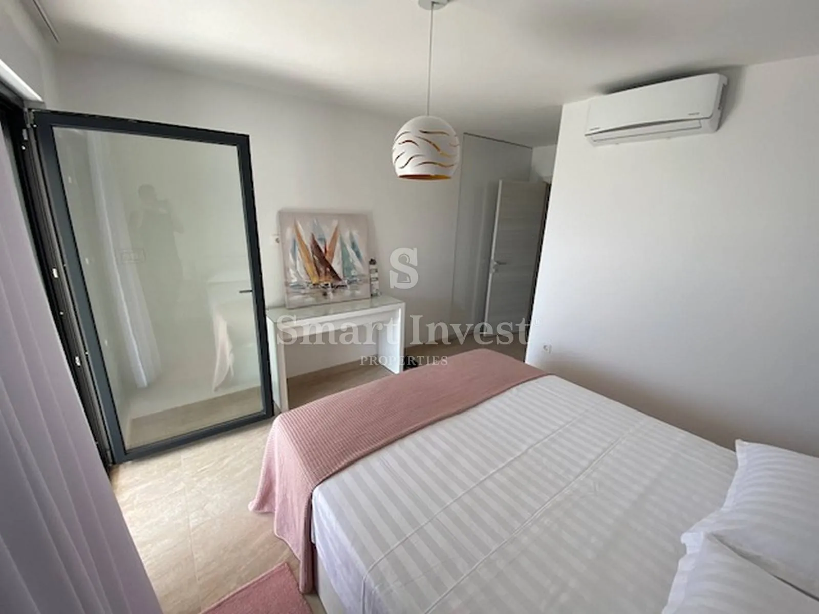 opatija - pobri, dvojna vila s bazenom i pogledom na more - slika 14