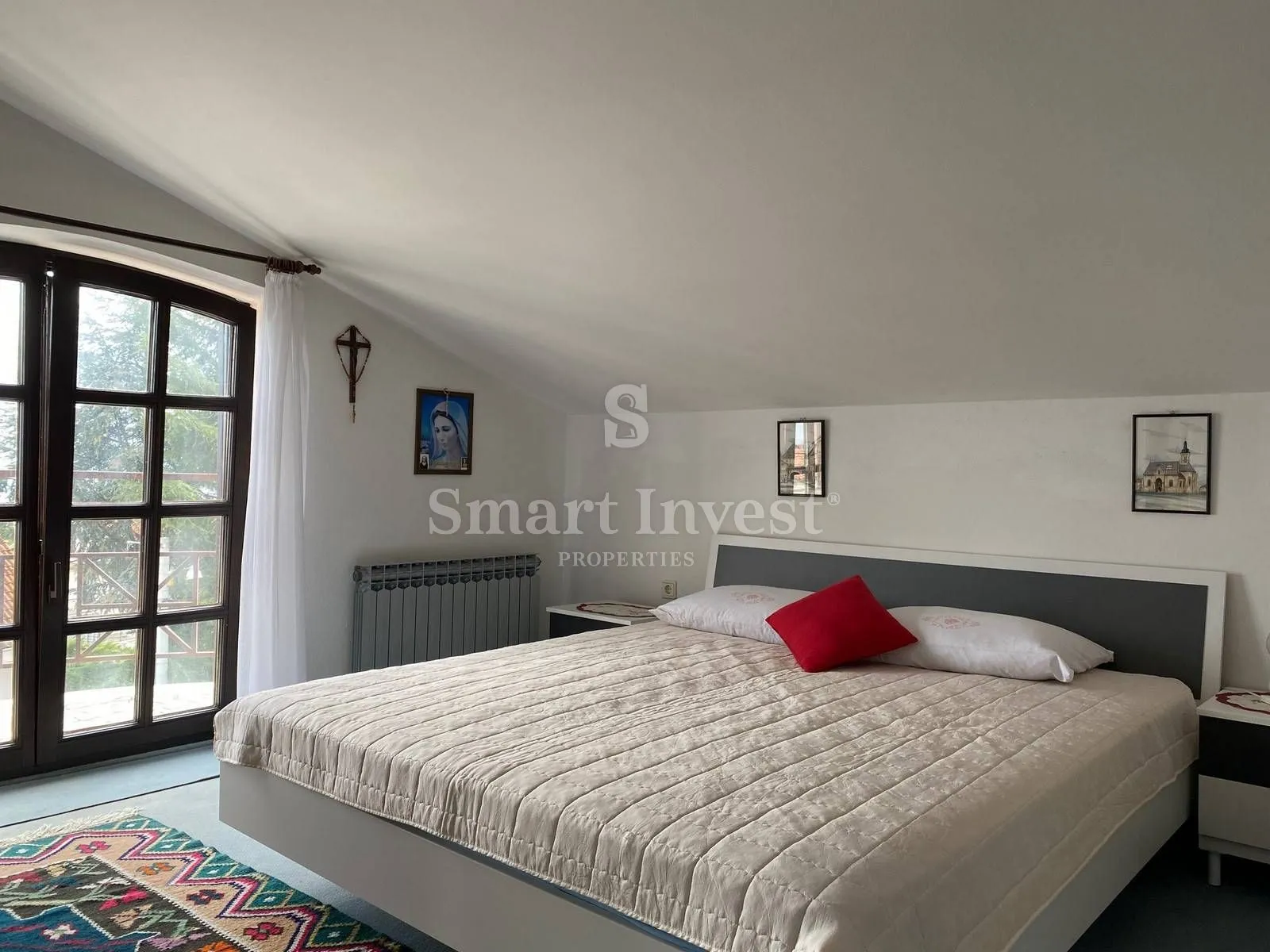 ičići, samostojeća kuća od 460 m2 s pogledom na more - slika 11
