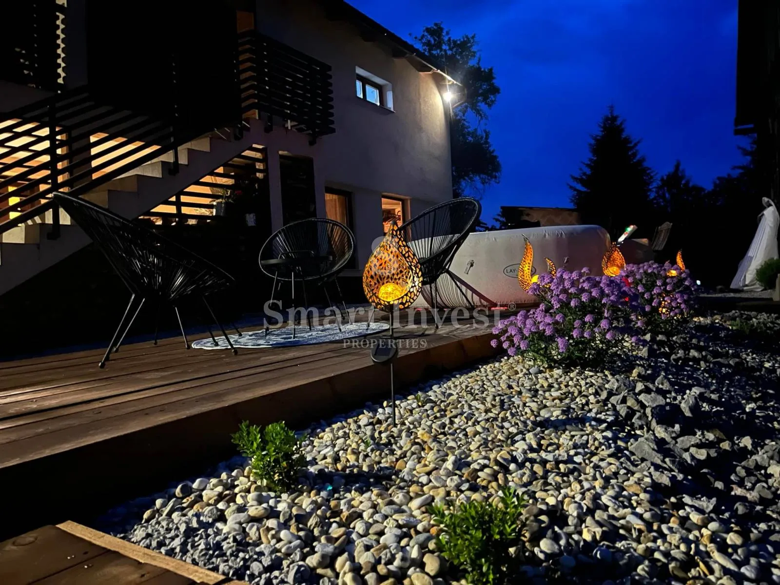 gorski kotar - vrbovsko, novouređena kuća sa 7500 m2 zemljišta, prilika! - slika 5