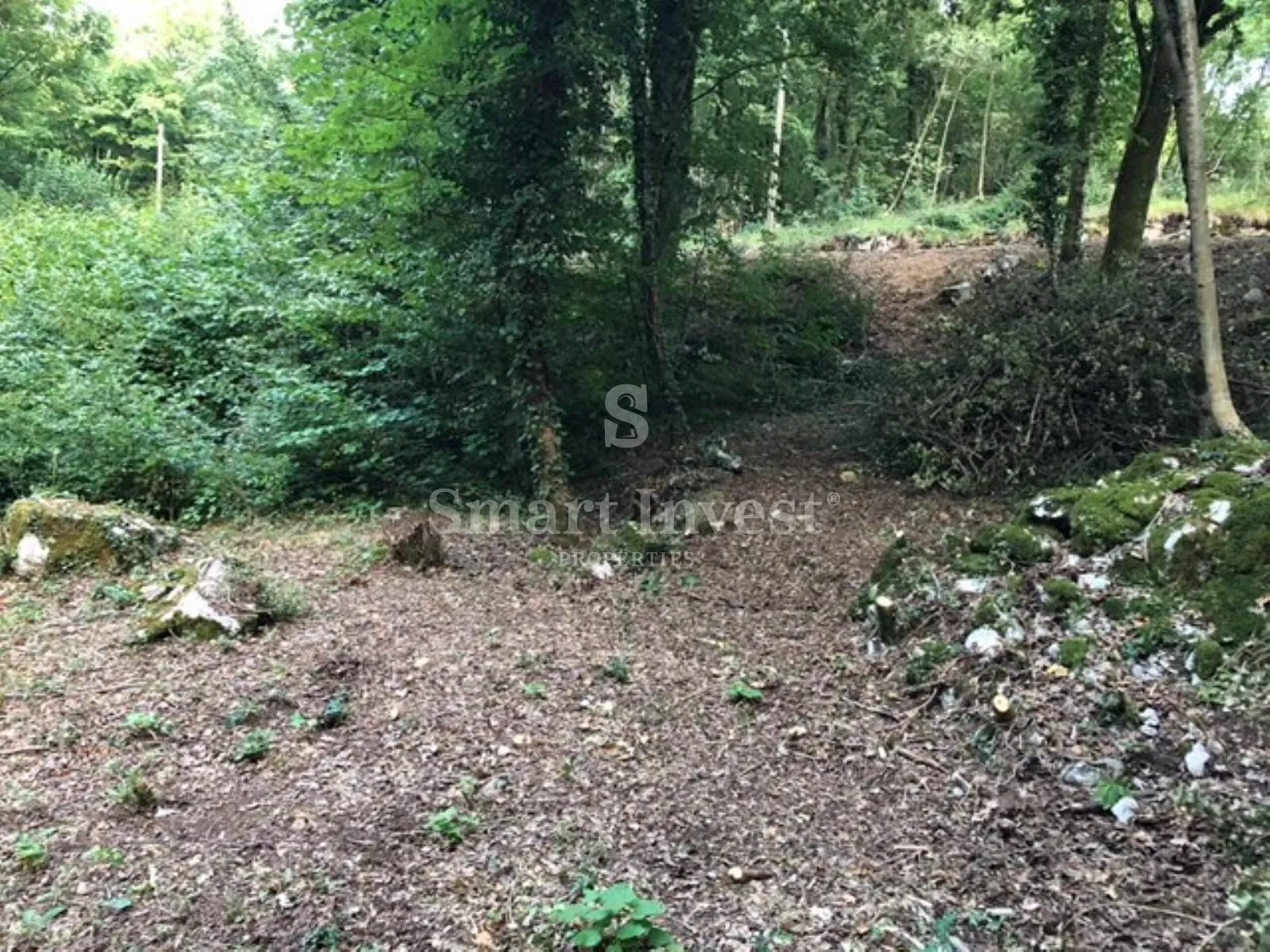veprinac, građevinsko zemljište od 2.022 m2 - slika 4