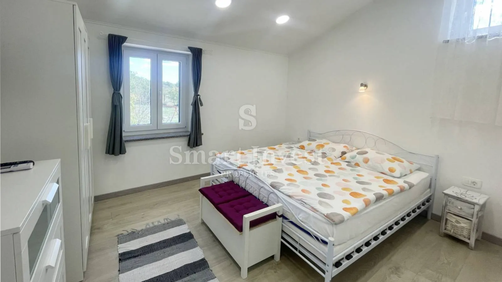 istra - poreč, kompletno renovirana istarska kamena kuća s bazenom, 4 km od mora - slika 25