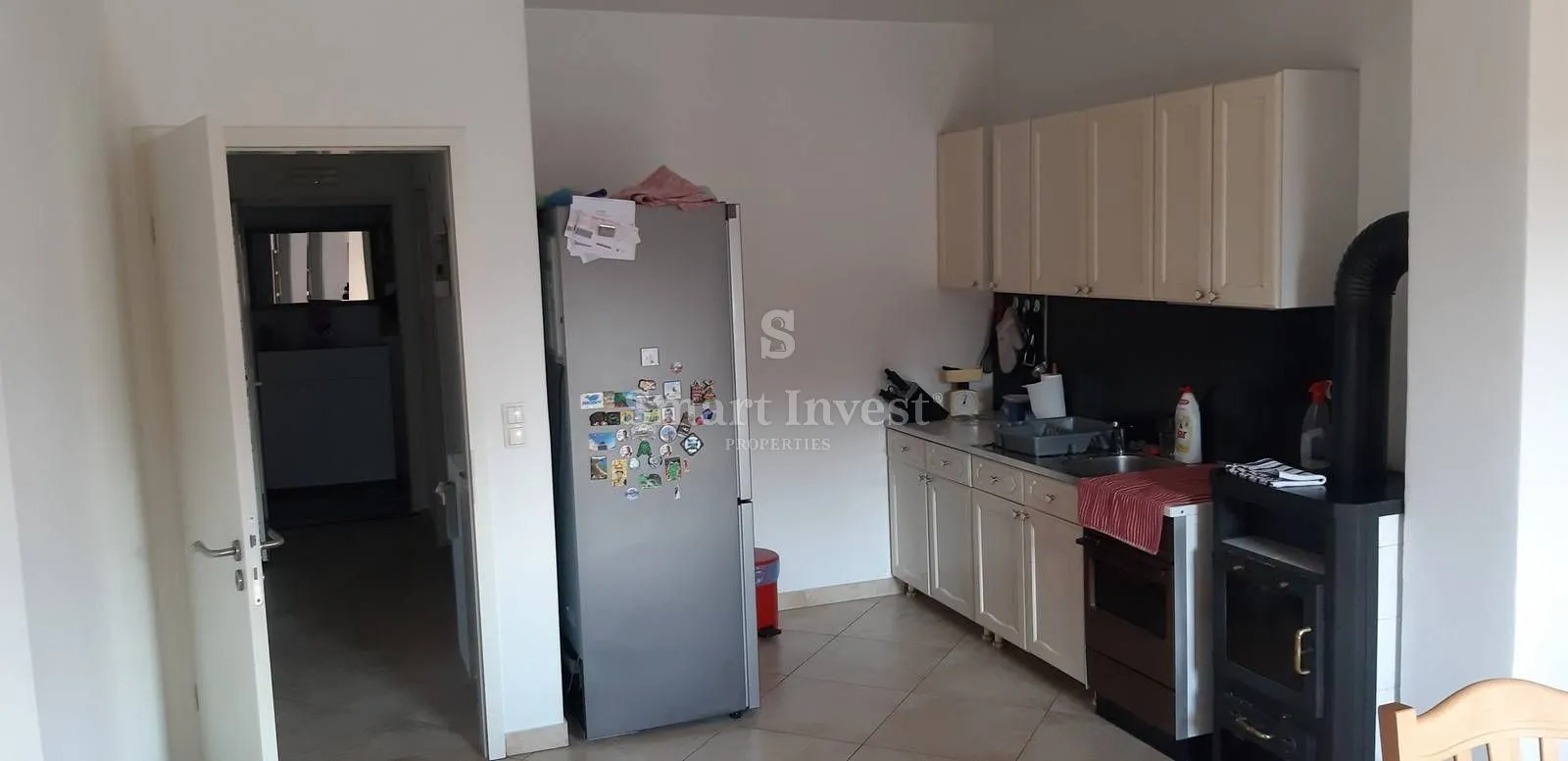 dražice, stan od 80 m2 - slika 5