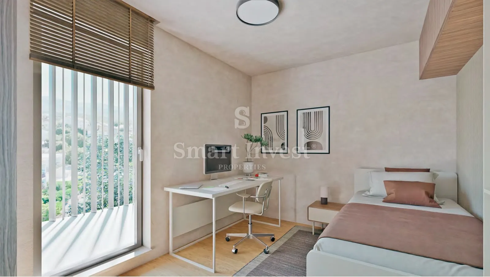 kraljevica, stan 2s+db u vrhunskoj novogradnji tik do mora (c2) - slika 6