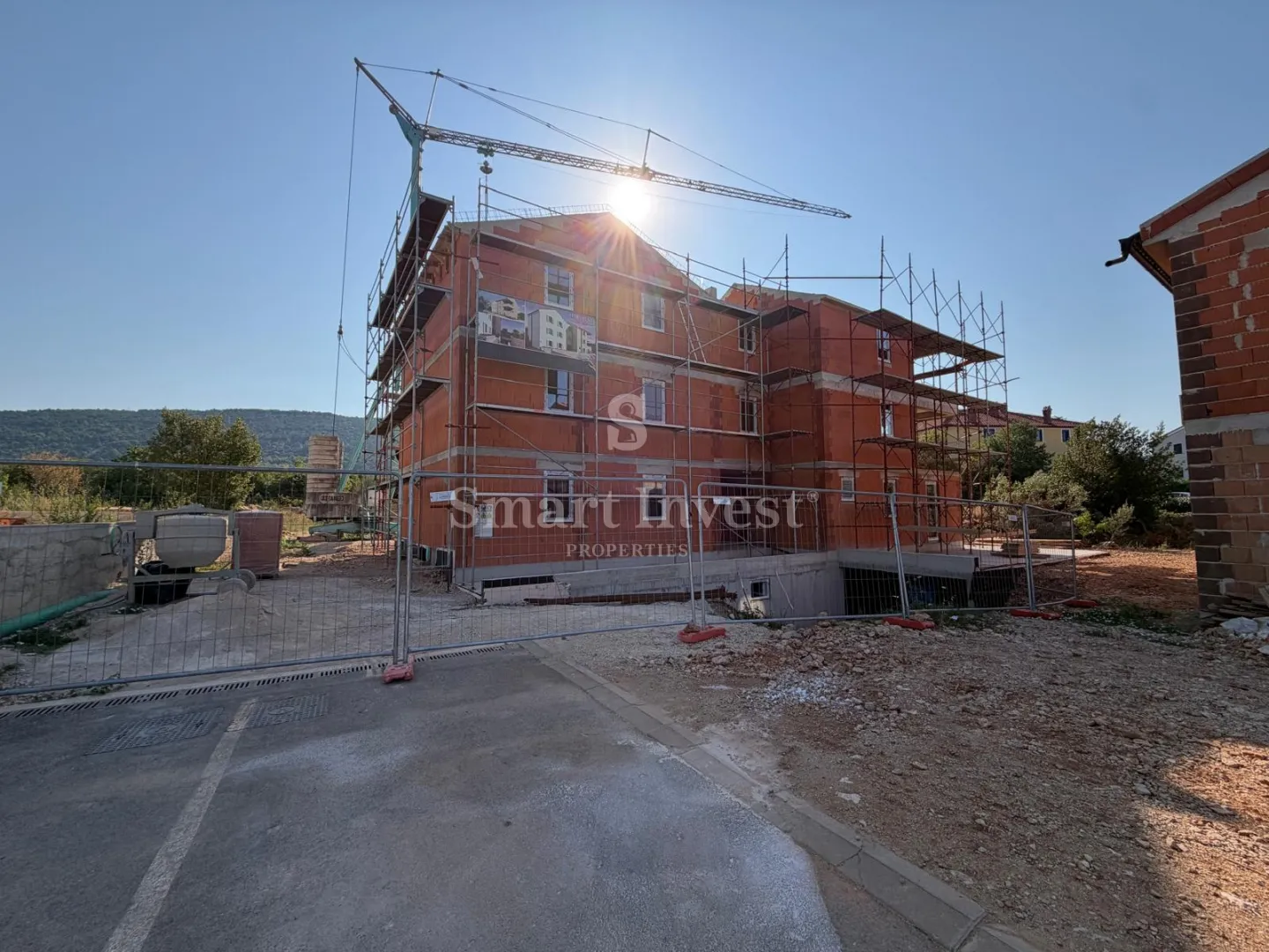 cres, stan 3s+db u novogradnji u blizini mora i centra (f-s3) - slika 21